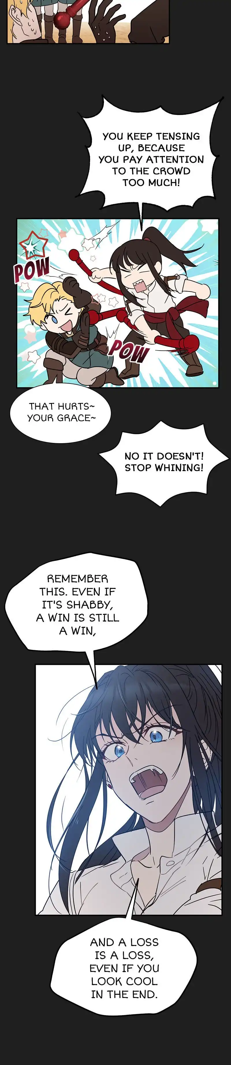 Asmodian's Contract Chapter 24 12